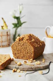 Banana Nut Bread