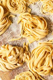 Fettucine