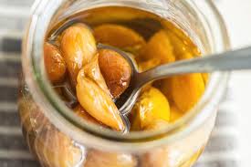 Garlic Confit