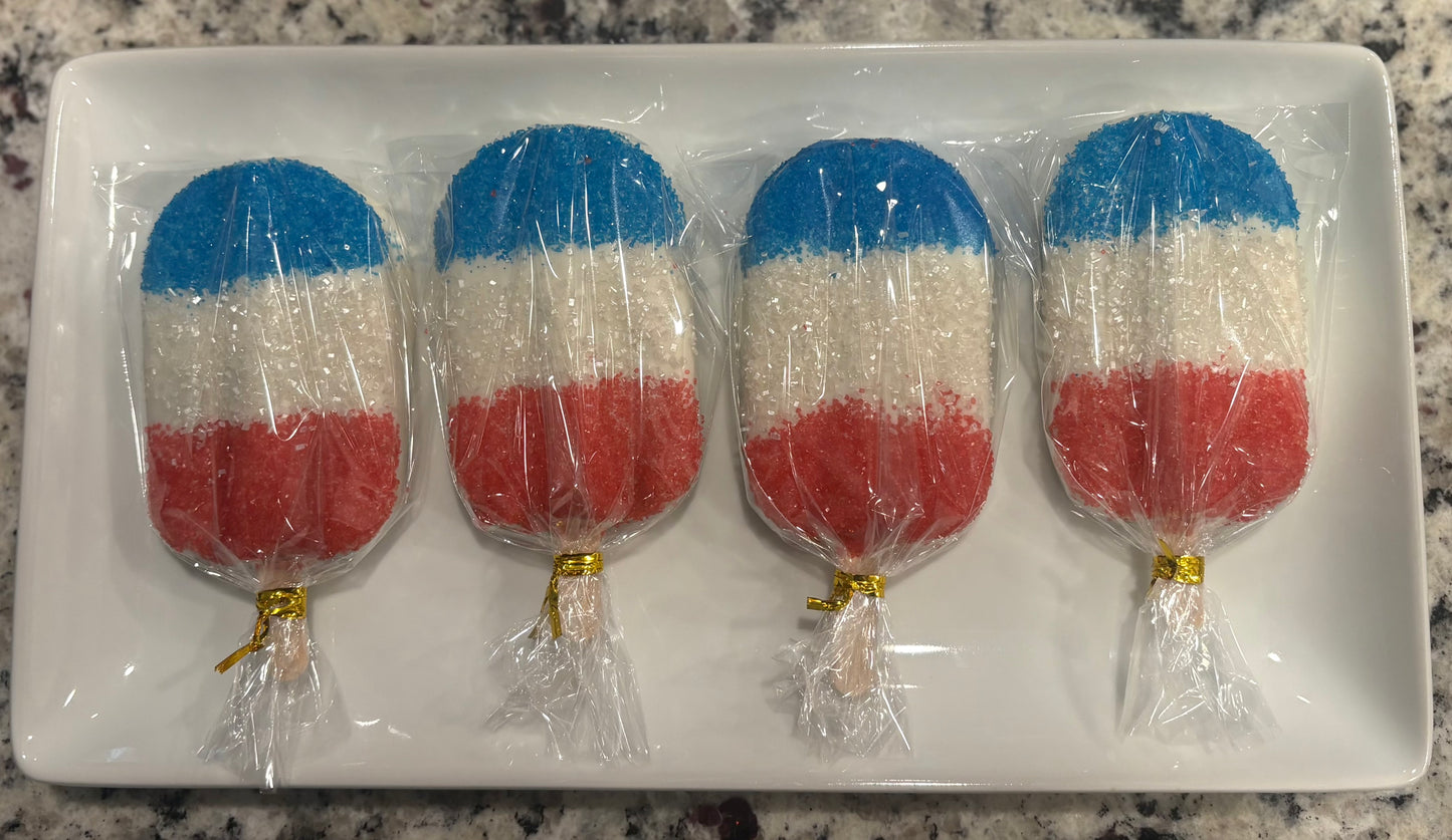Confetti Firecracker Cakesicle (6)