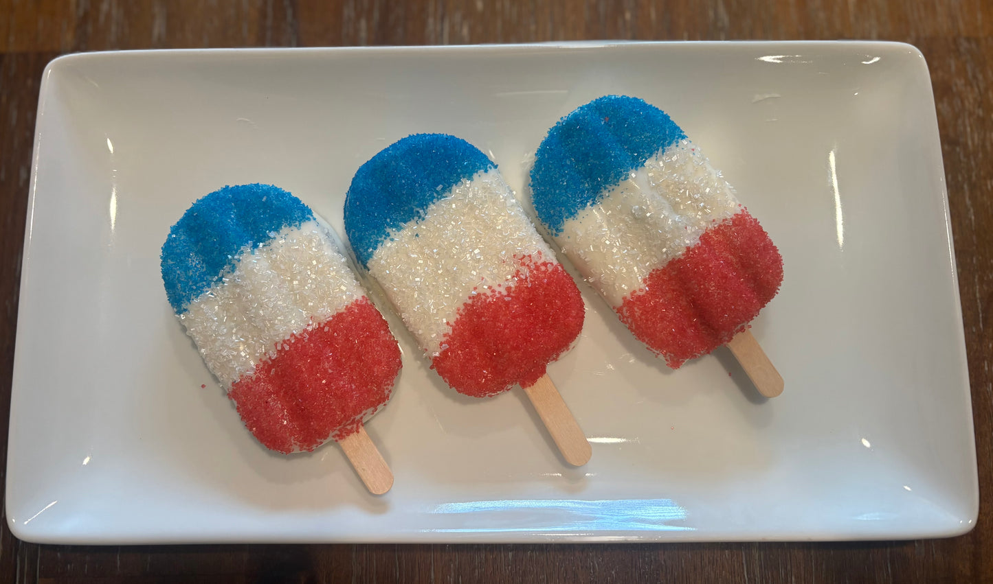 Confetti Firecracker Cakesicle (6)