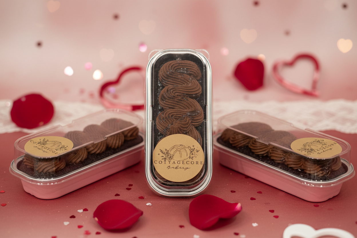 Chocolate Lovers Mini Cake