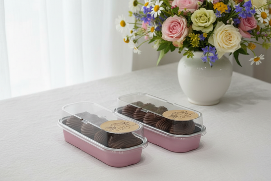 Chocolate Lovers Mini Cake