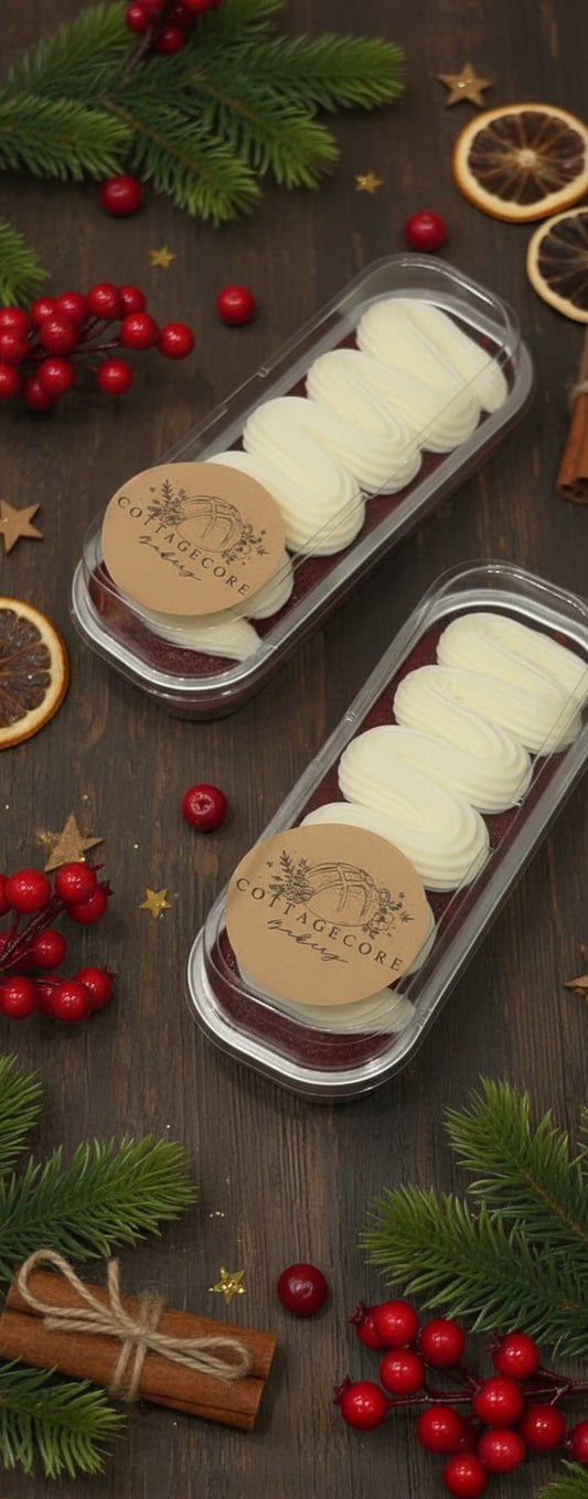 Red Velvet Mini Cake