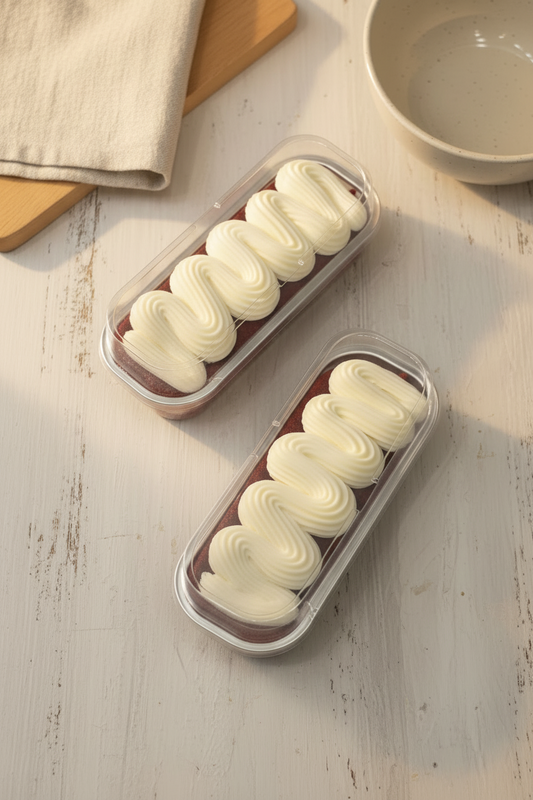 Red Velvet Mini Cake