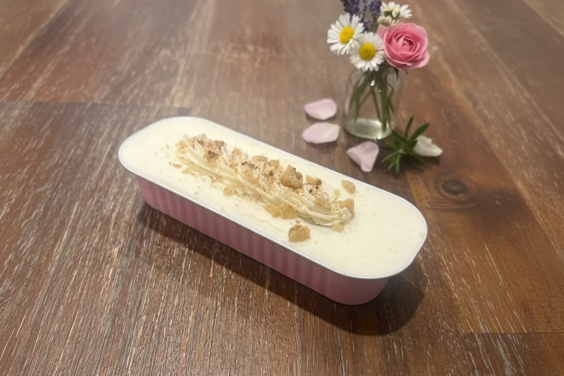 Carrot Mini Cake
