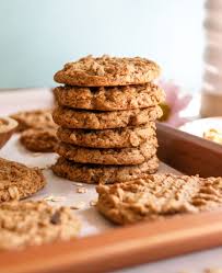 Peanut Butter Cookies
