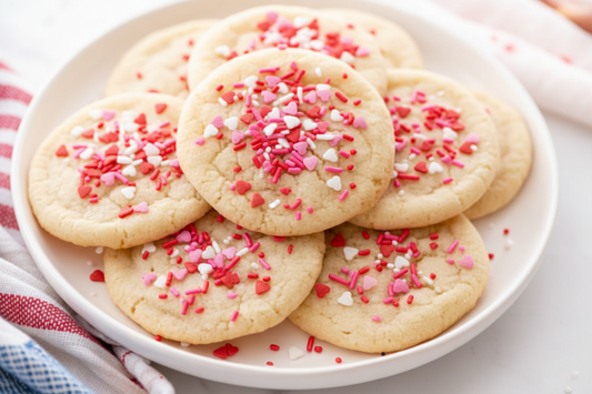 Sugar Cookies