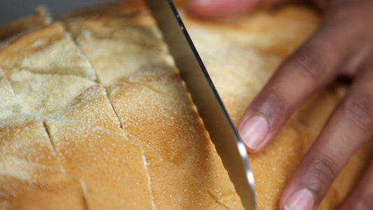 Sandwich Bread 9" Loaf